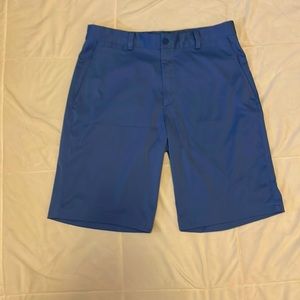 Nike Quick-Dry Golf Shorts ⛳️ 🩳